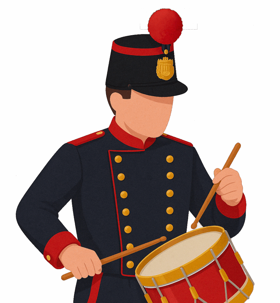 La Rose des Alpes fanfare Savièse